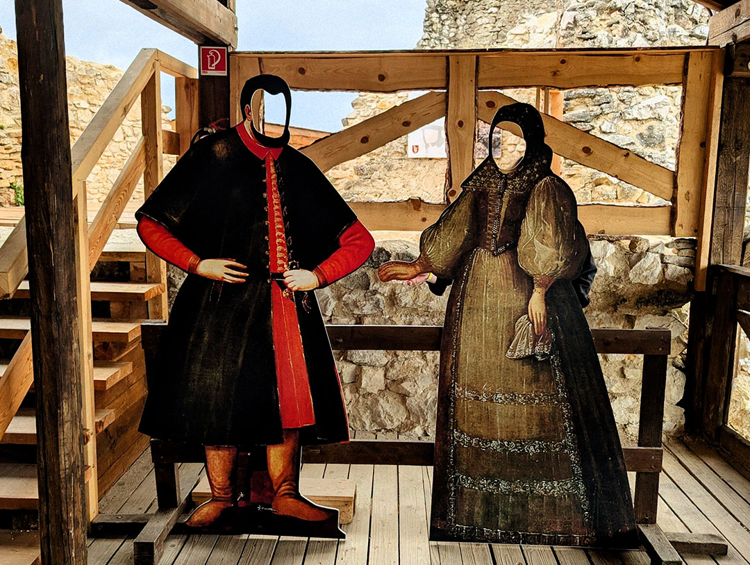 Čachtice Castle gallery image 6