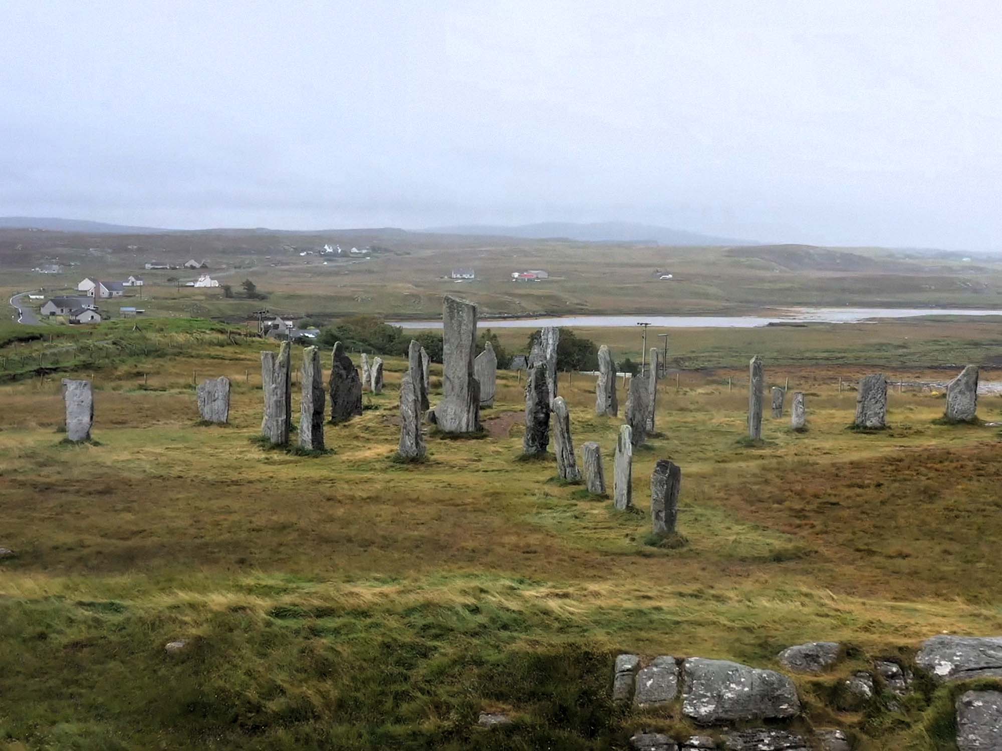 Callanish Stones