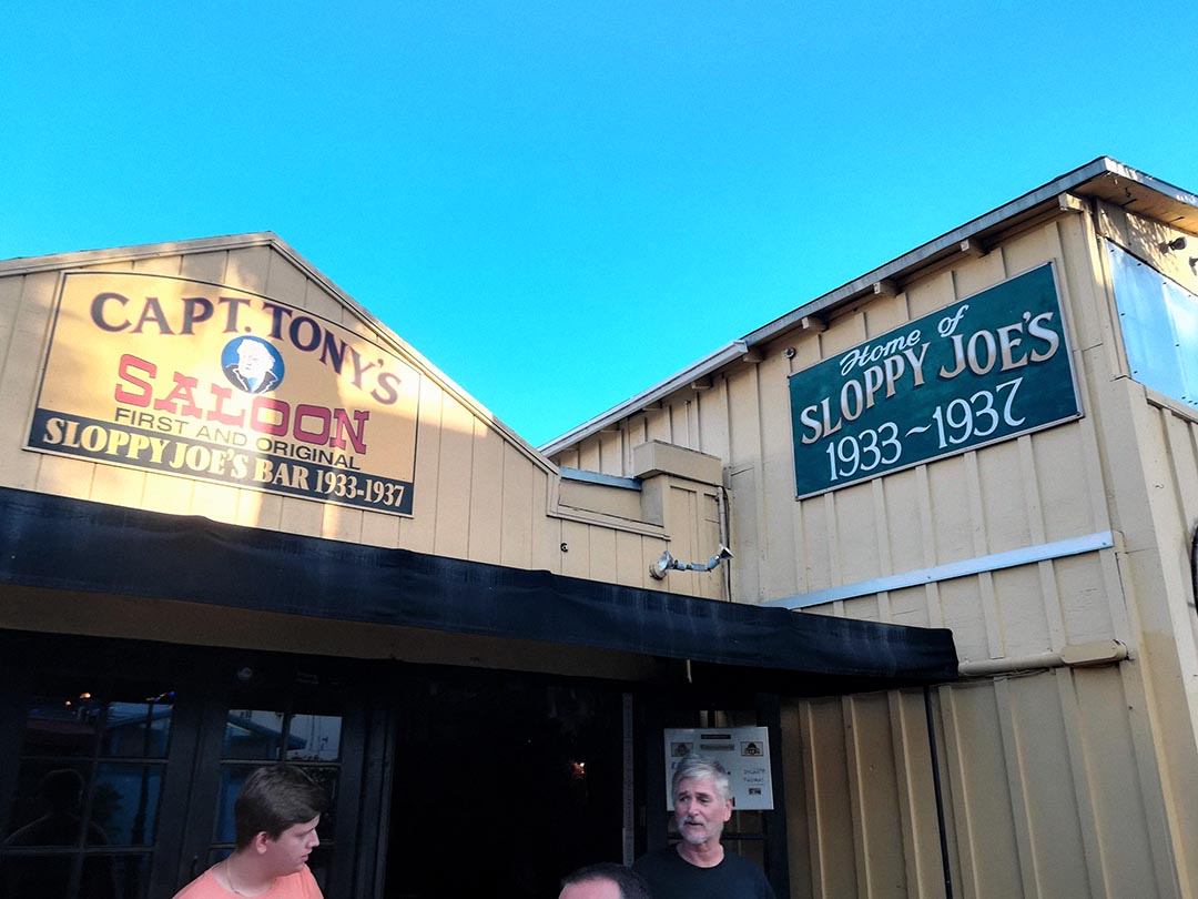 Capt. Tony’s Saloon gallery image 2