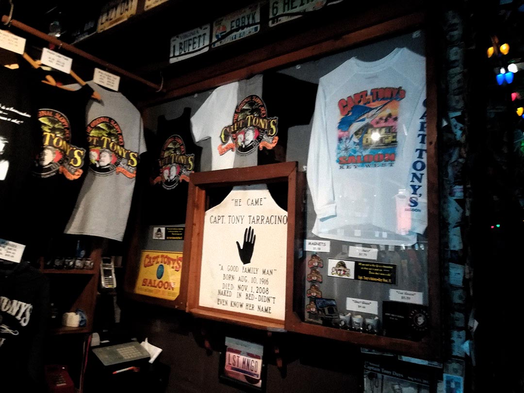 Capt. Tony’s Saloon gallery image 4