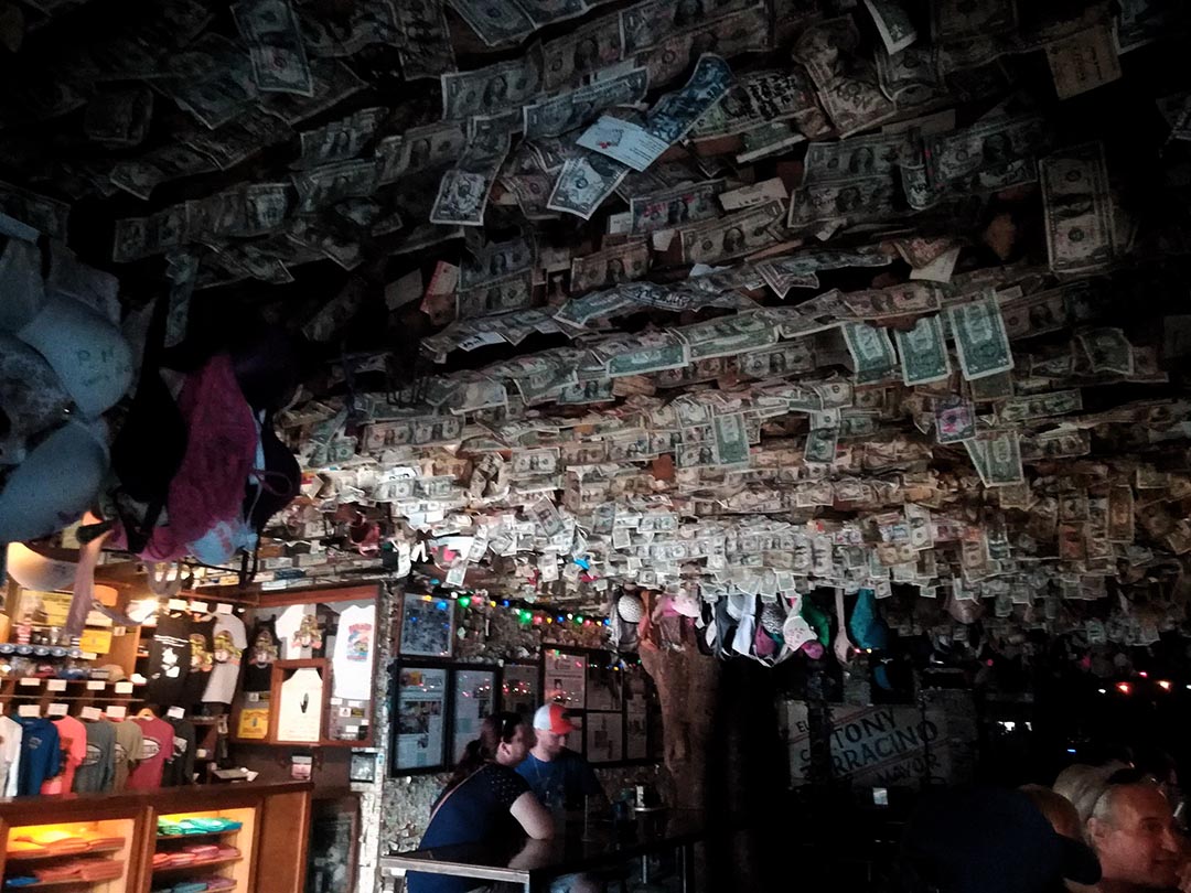 Capt. Tony’s Saloon gallery image 7