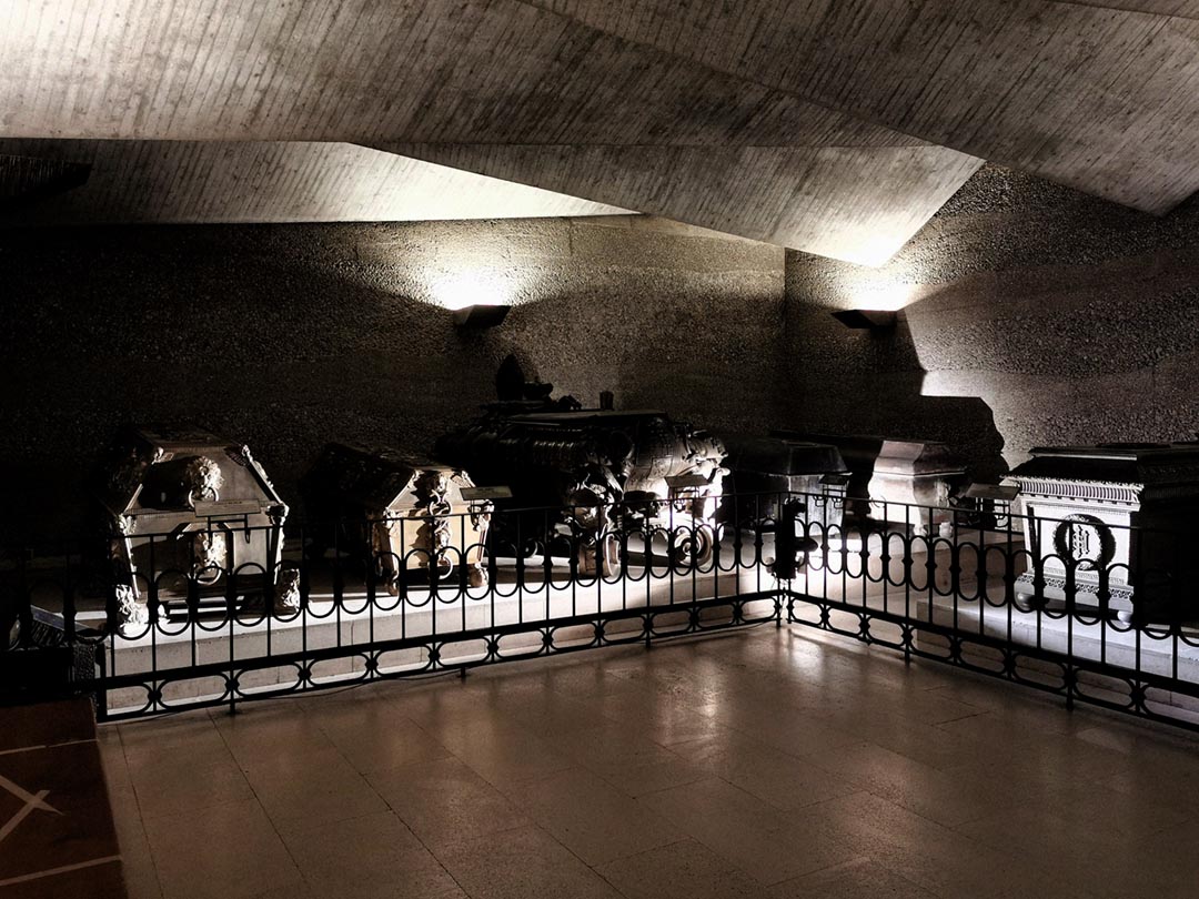 Imperial Crypt – Capuchin Crypt gallery image 5