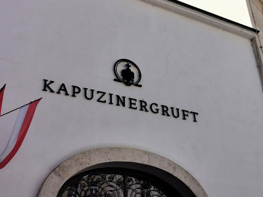 Imperial Crypt – Capuchin Crypt gallery image 6
