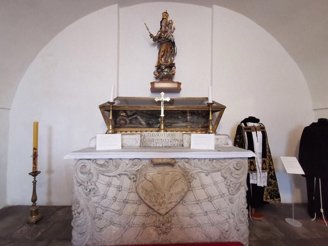 Capuchin Crypt – The Monks Who Never Left gallery image 3
