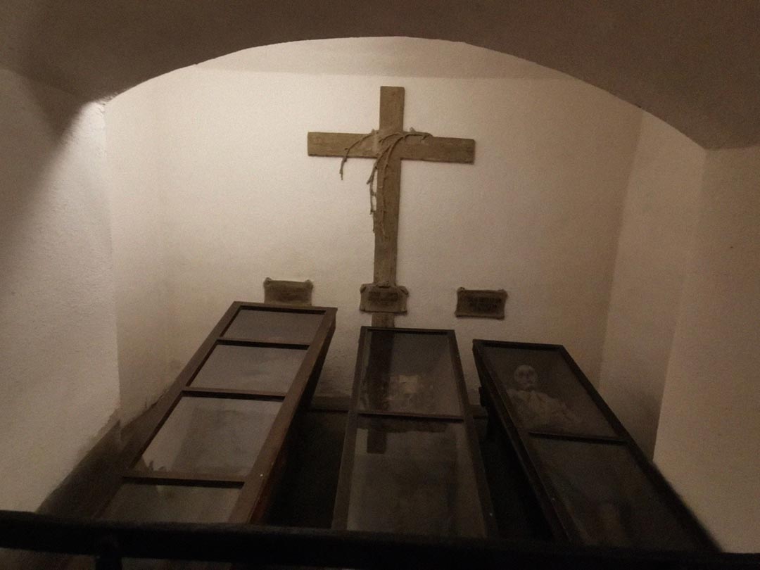 Capuchin Crypt – The Monks Who Never Left gallery image 4
