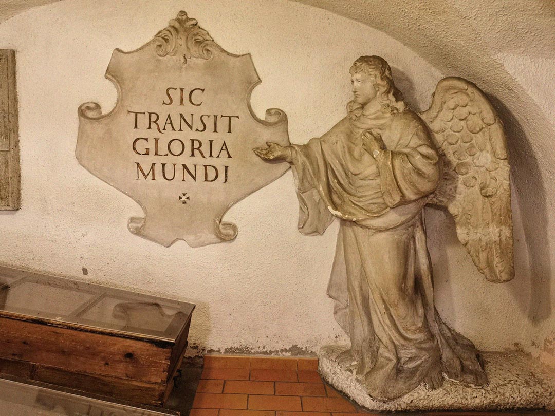 Capuchin Crypt – The Monks Who Never Left gallery image 6