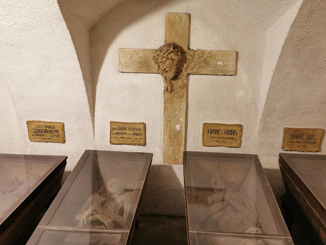 Capuchin Crypt – The Monks Who Never Left gallery image 7