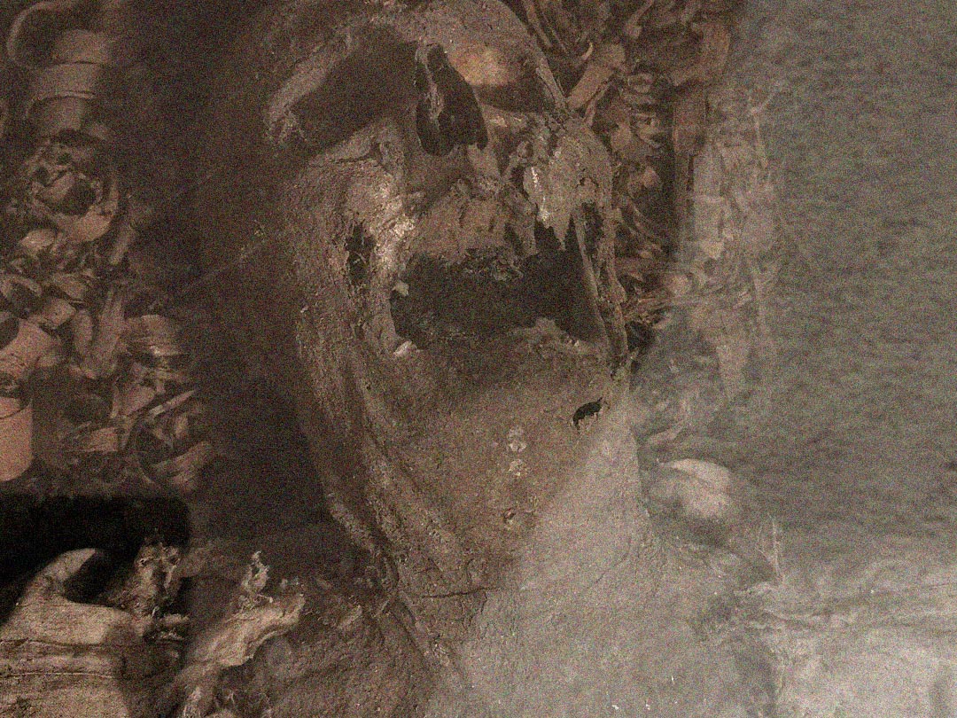 Capuchin Crypt – The Monks Who Never Left gallery image 8