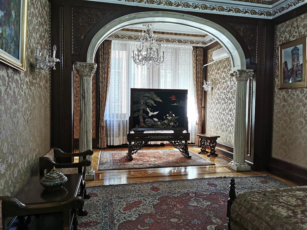Casa Ceaușescu gallery image 3