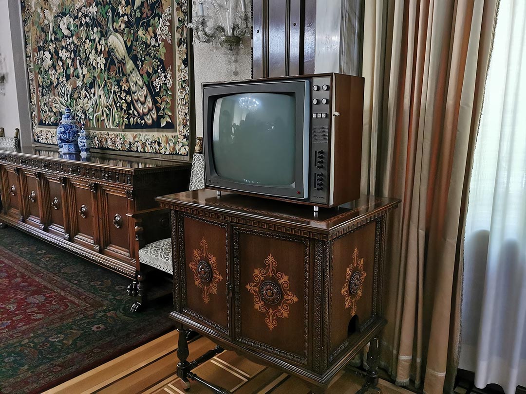 Casa Ceaușescu gallery image 4