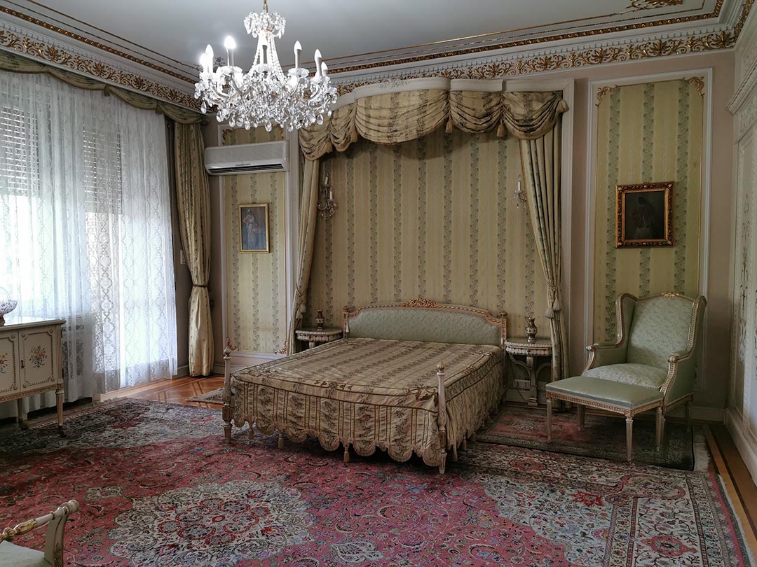 Casa Ceaușescu gallery image 5
