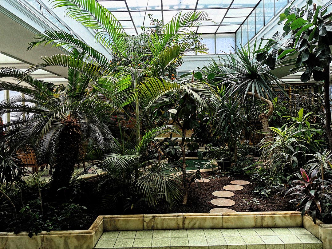 Casa Ceaușescu gallery image 6