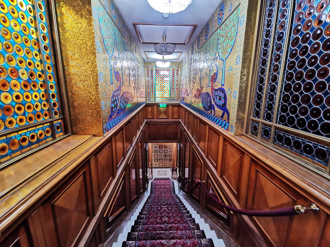 Casa Ceaușescu gallery image 8