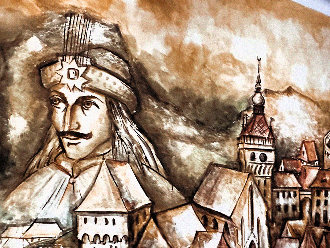 Casa Vlad Dracul