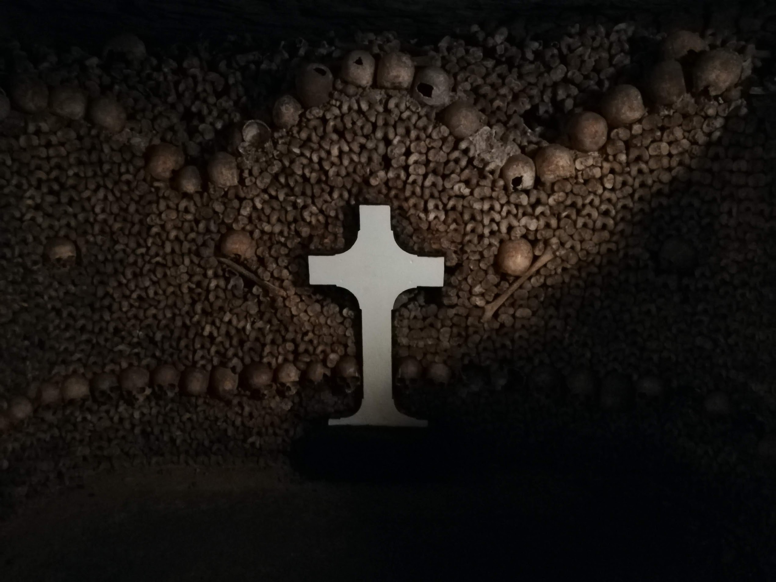 The Catacombs of Paris gallery image 4