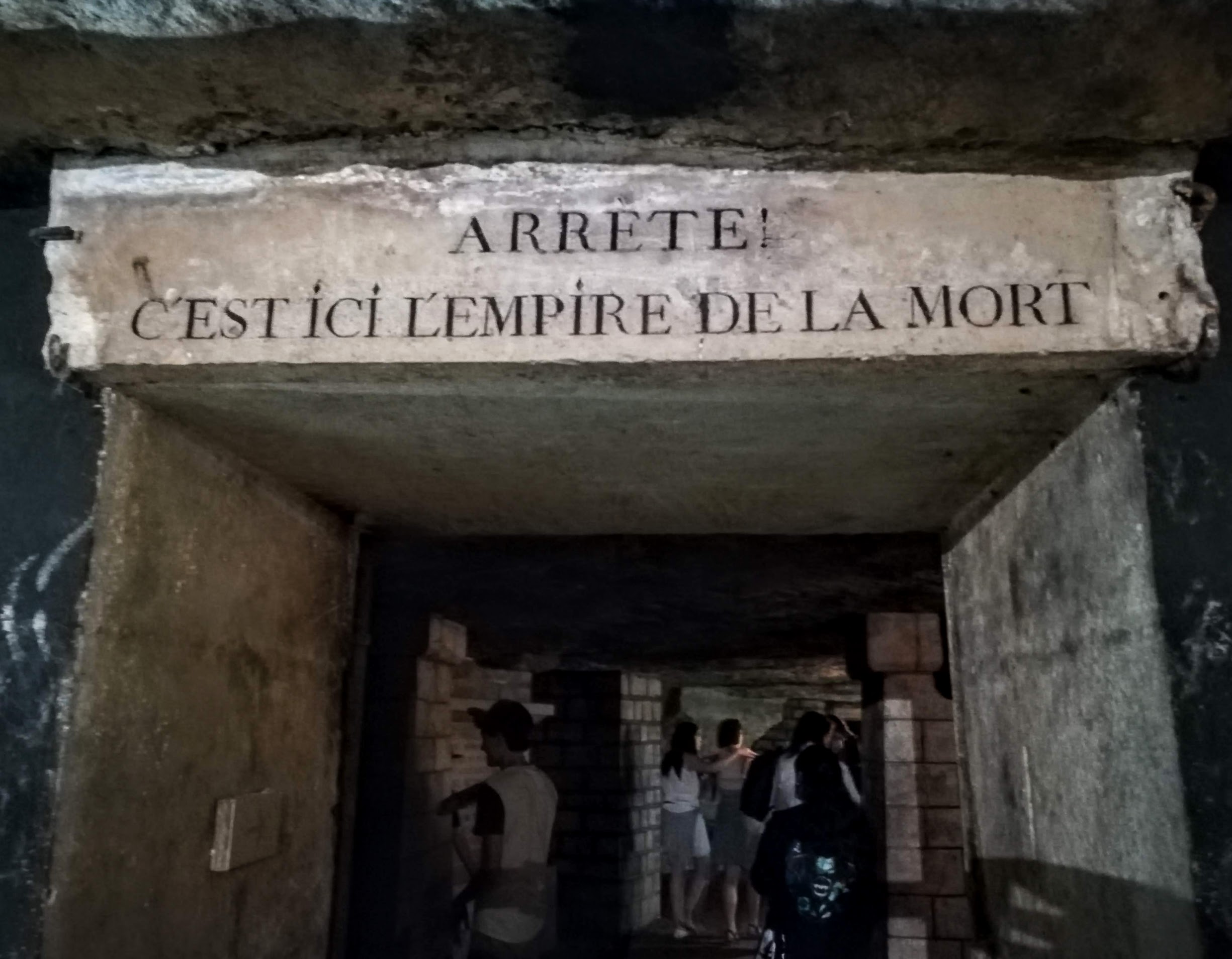 The Catacombs of Paris gallery image 5