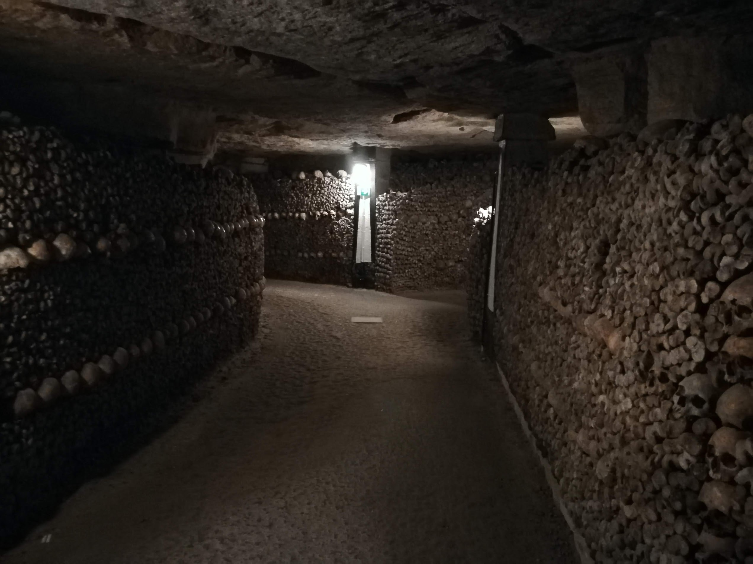 The Catacombs of Paris gallery image 7