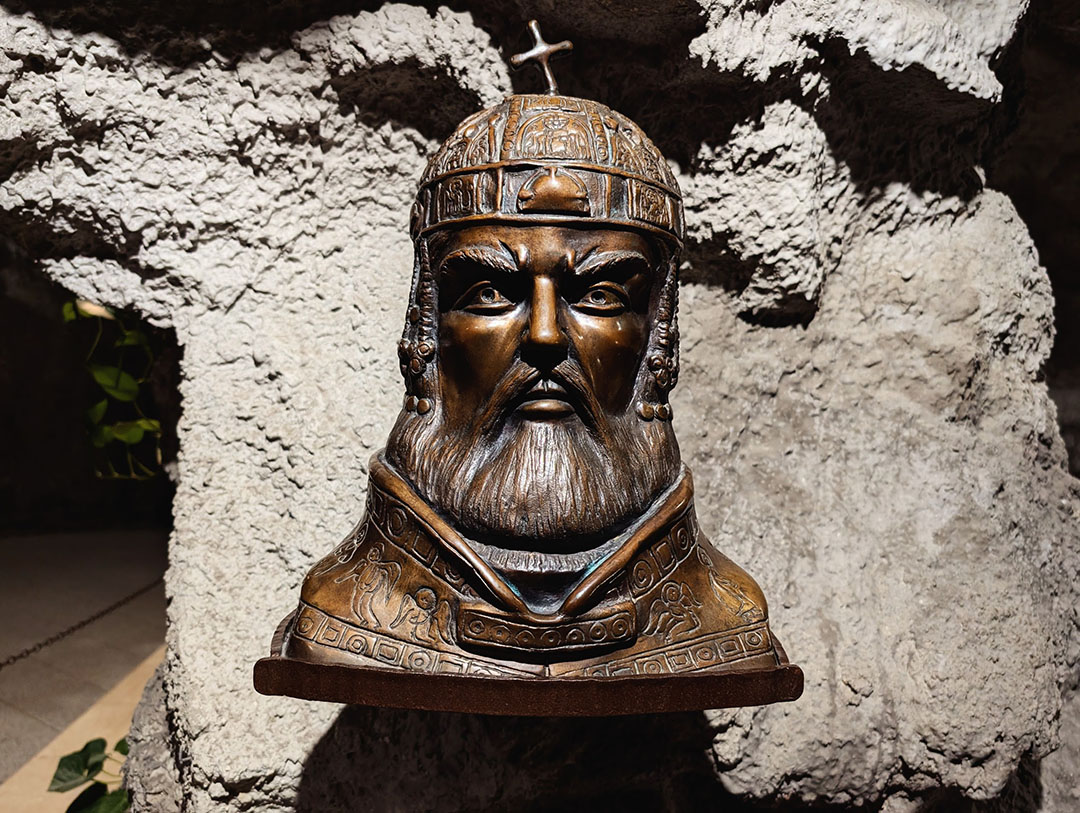 The Cave Church – Sziklatemplom gallery image 5