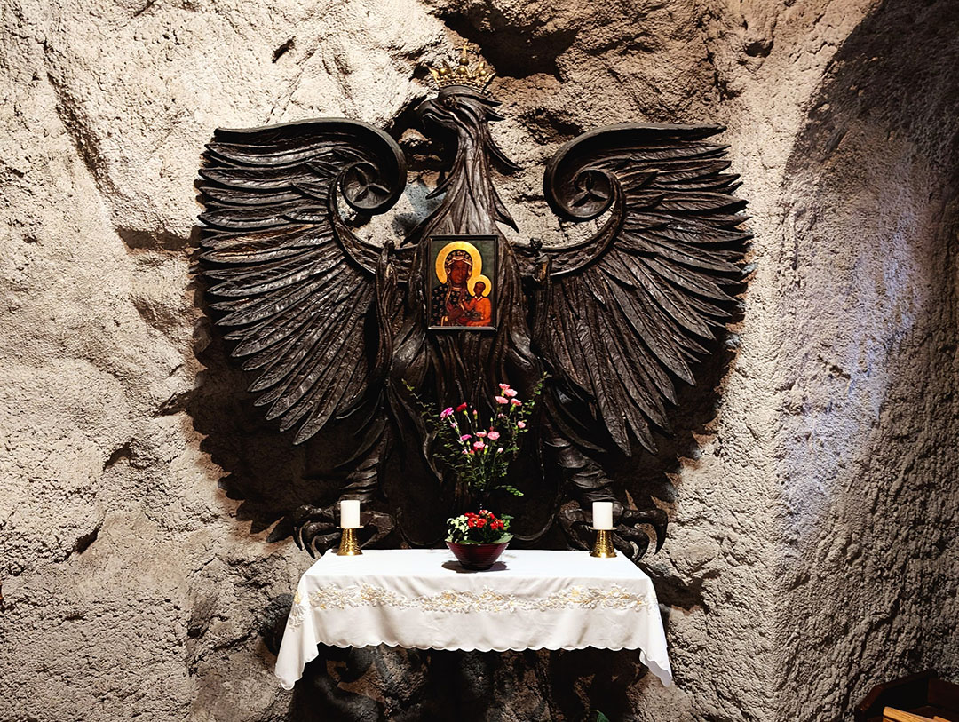 The Cave Church – Sziklatemplom gallery image 7