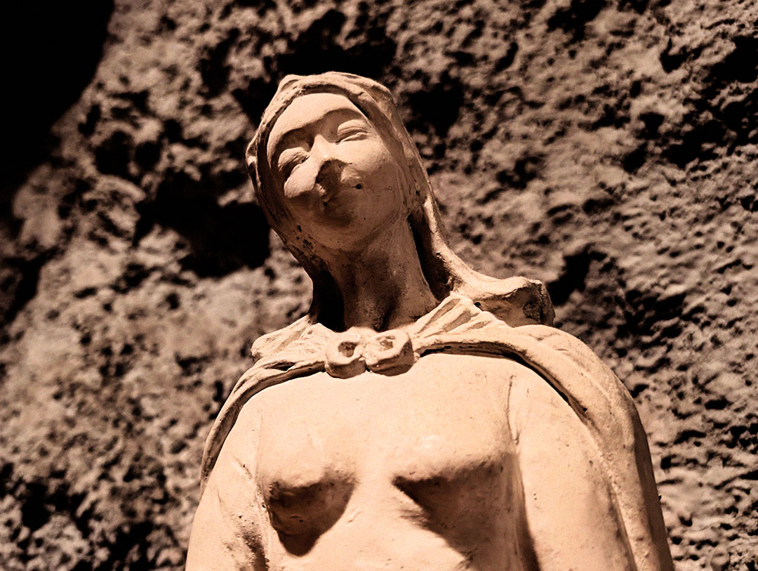 The Cave Church – Sziklatemplom gallery image 8