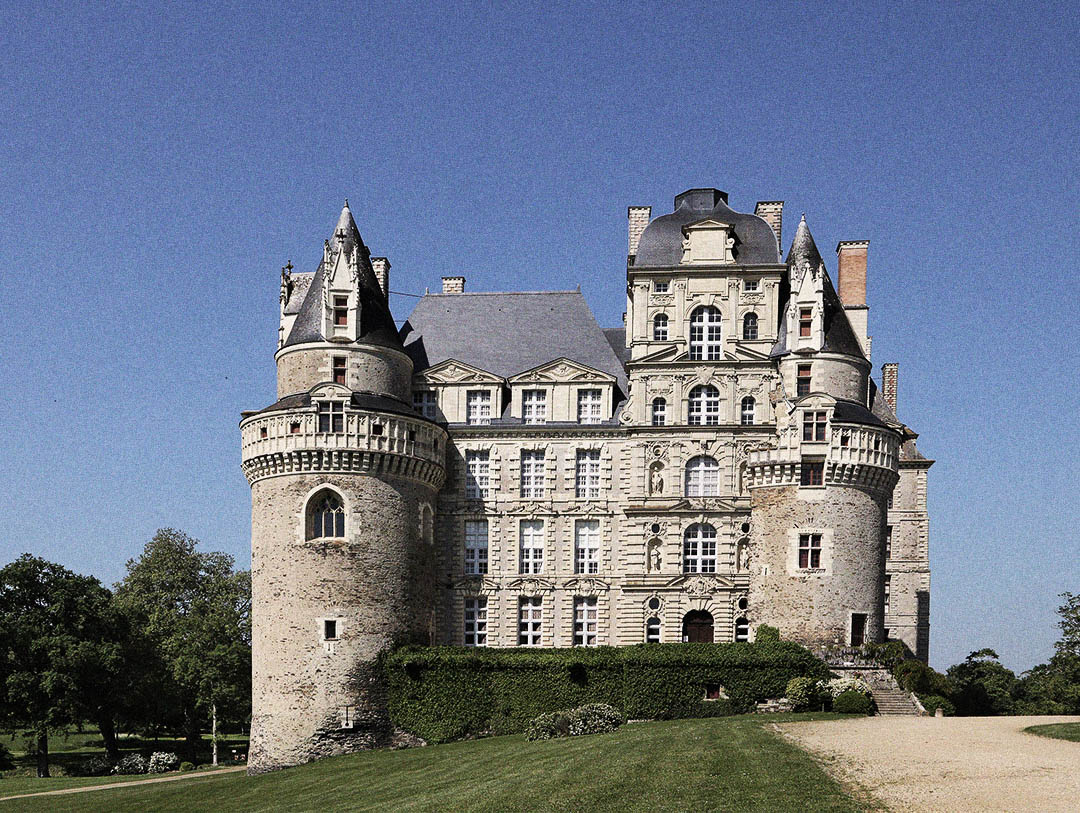 Château de Brissac