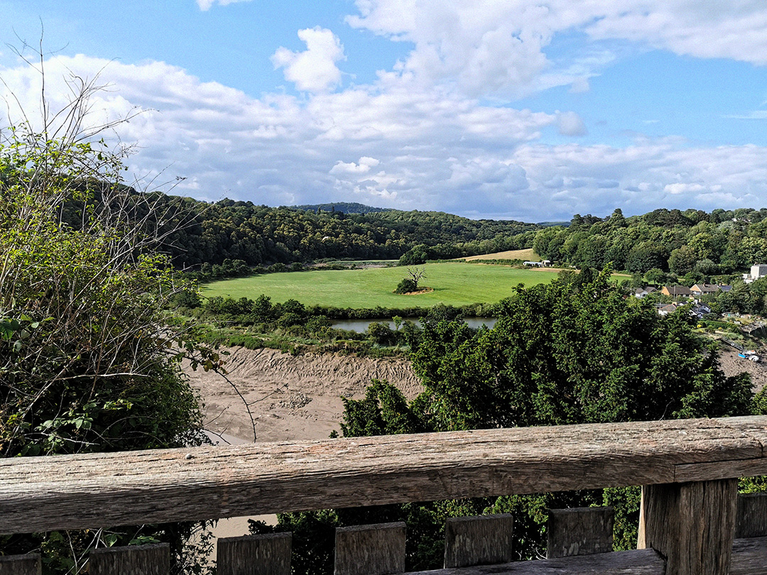 Chepstow Castle gallery image 8