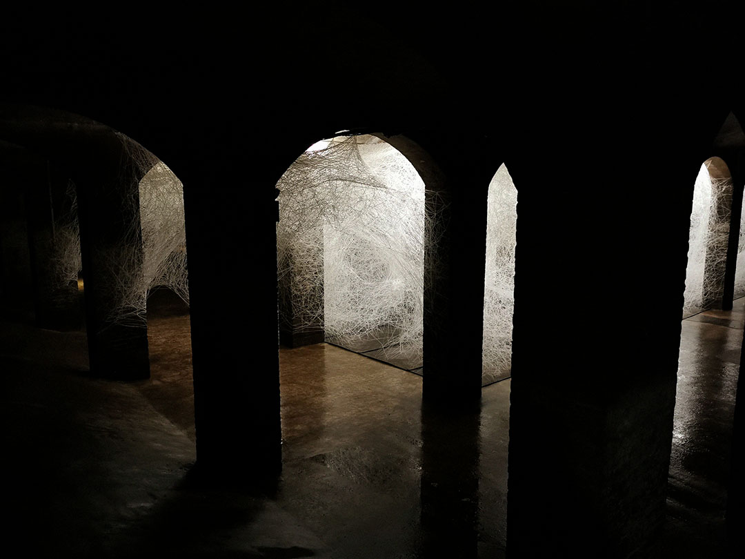 Cisternerne gallery image 2