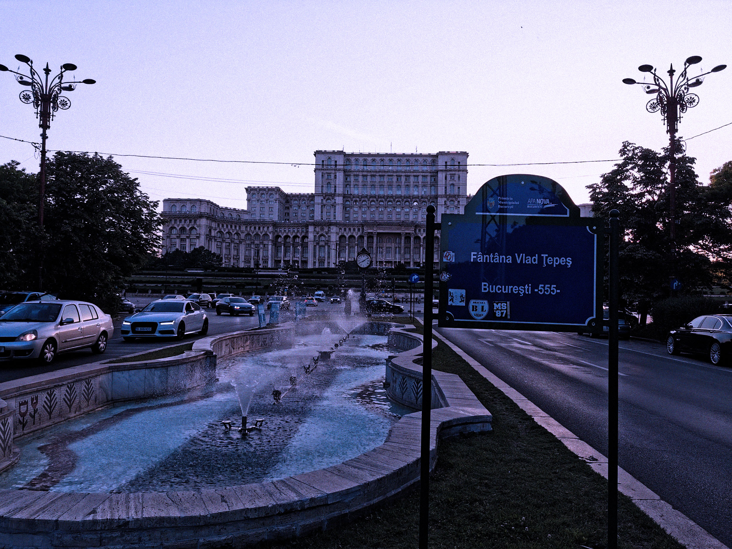 Vienna