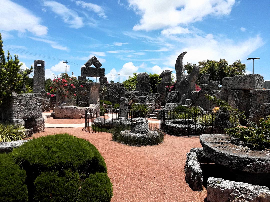 Coral Castle