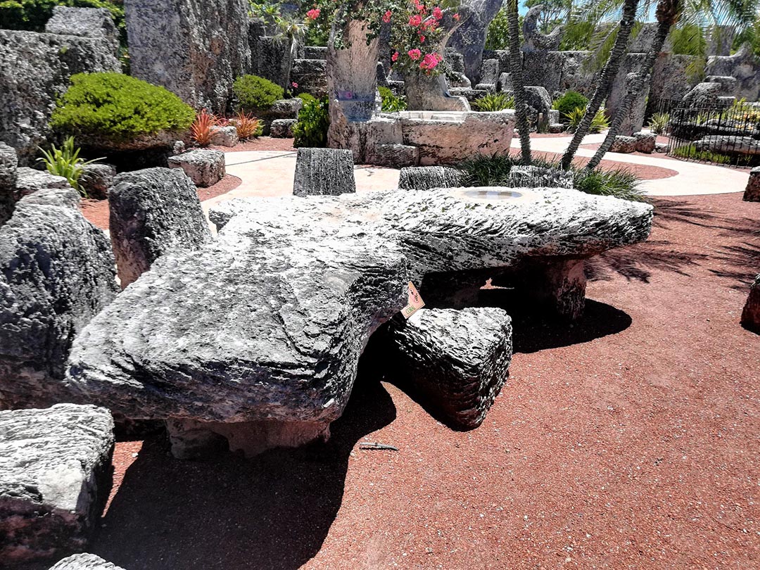 Coral Castle gallery image 2