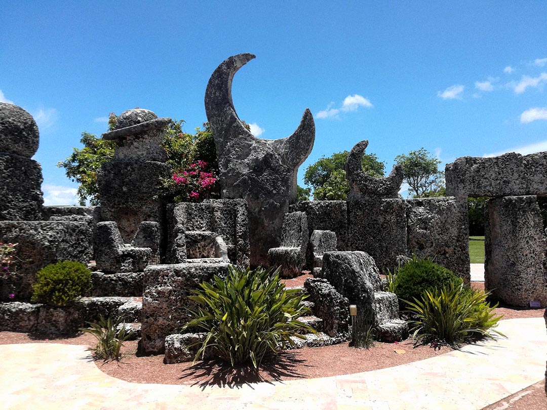 Coral Castle gallery image 3