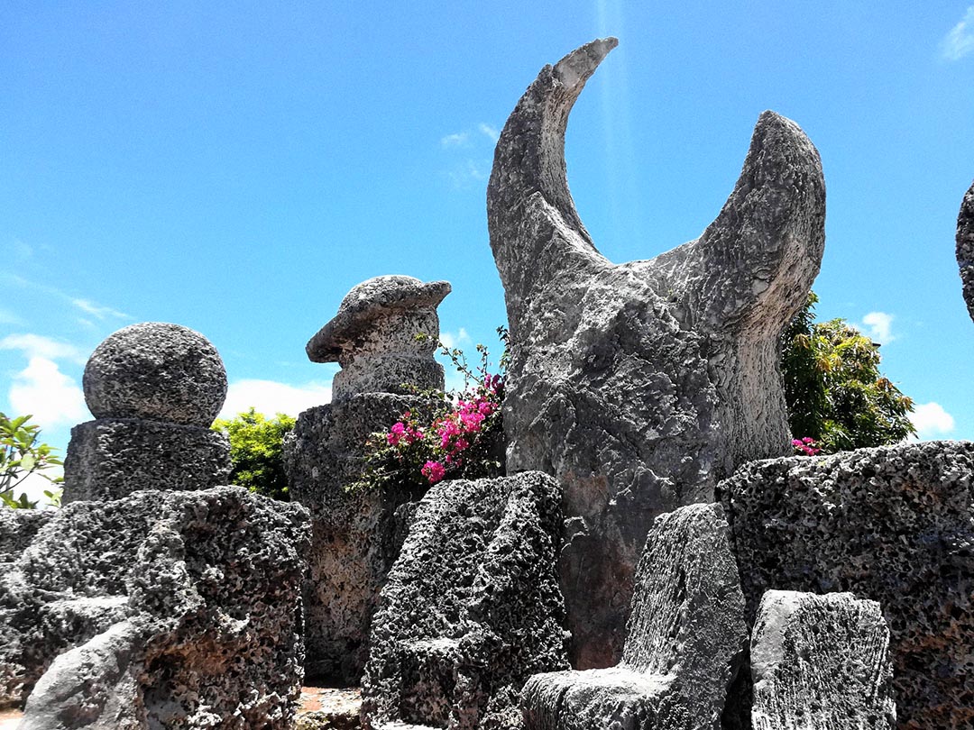Coral Castle gallery image 4