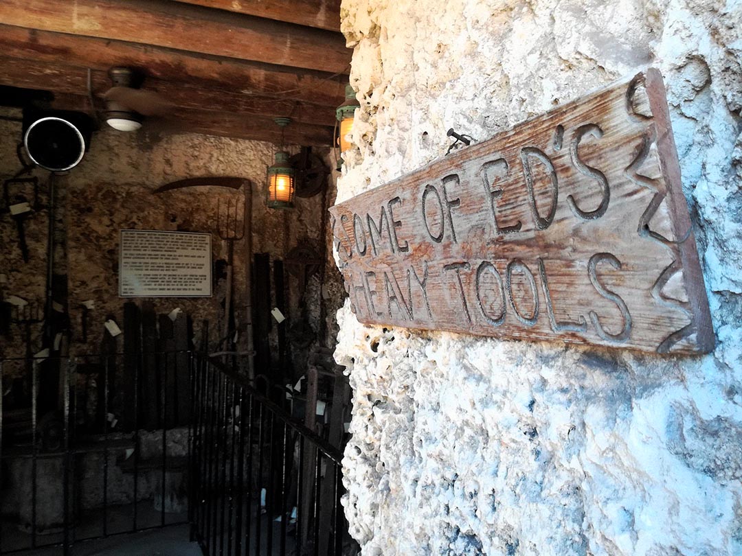 Coral Castle gallery image 6