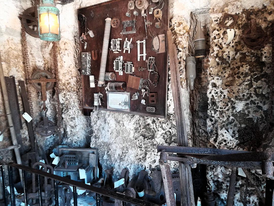 Coral Castle gallery image 7