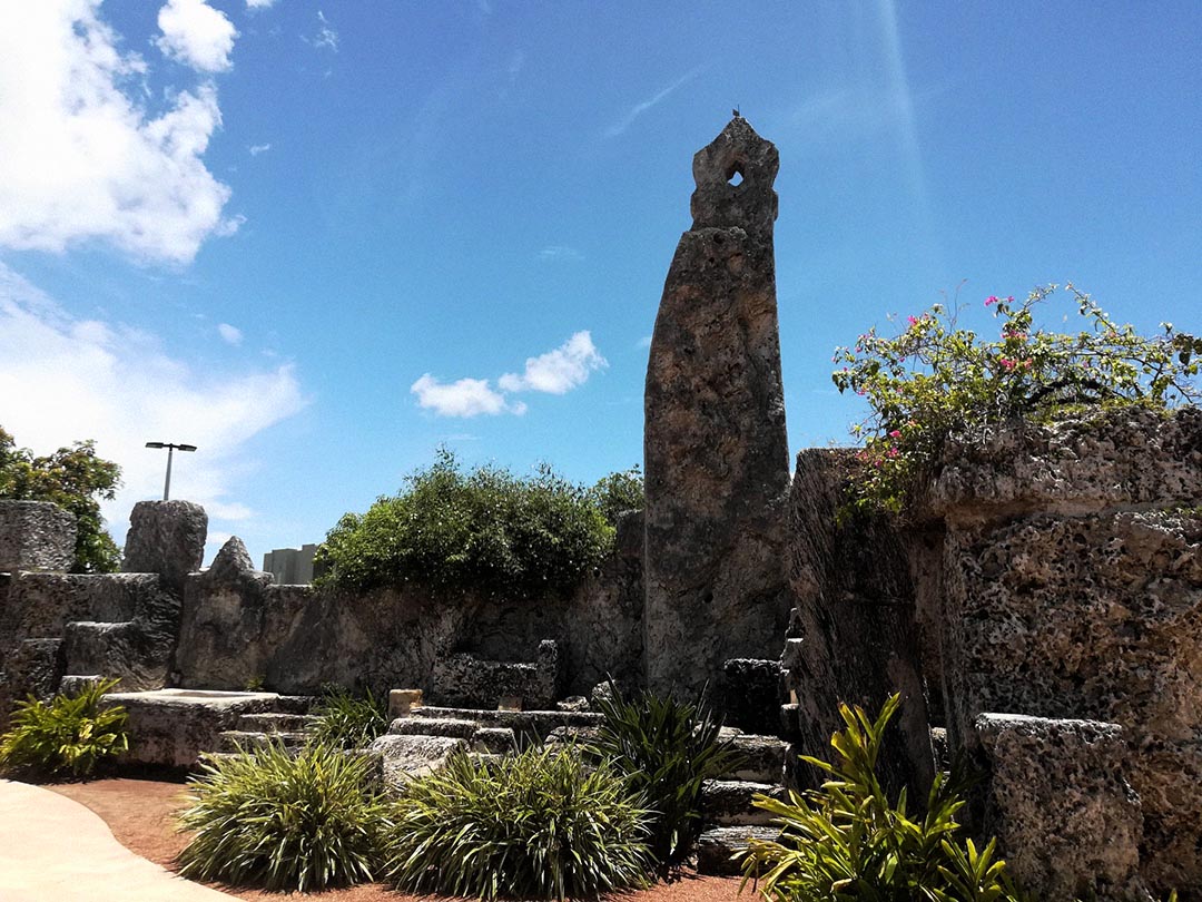 Coral Castle gallery image 8