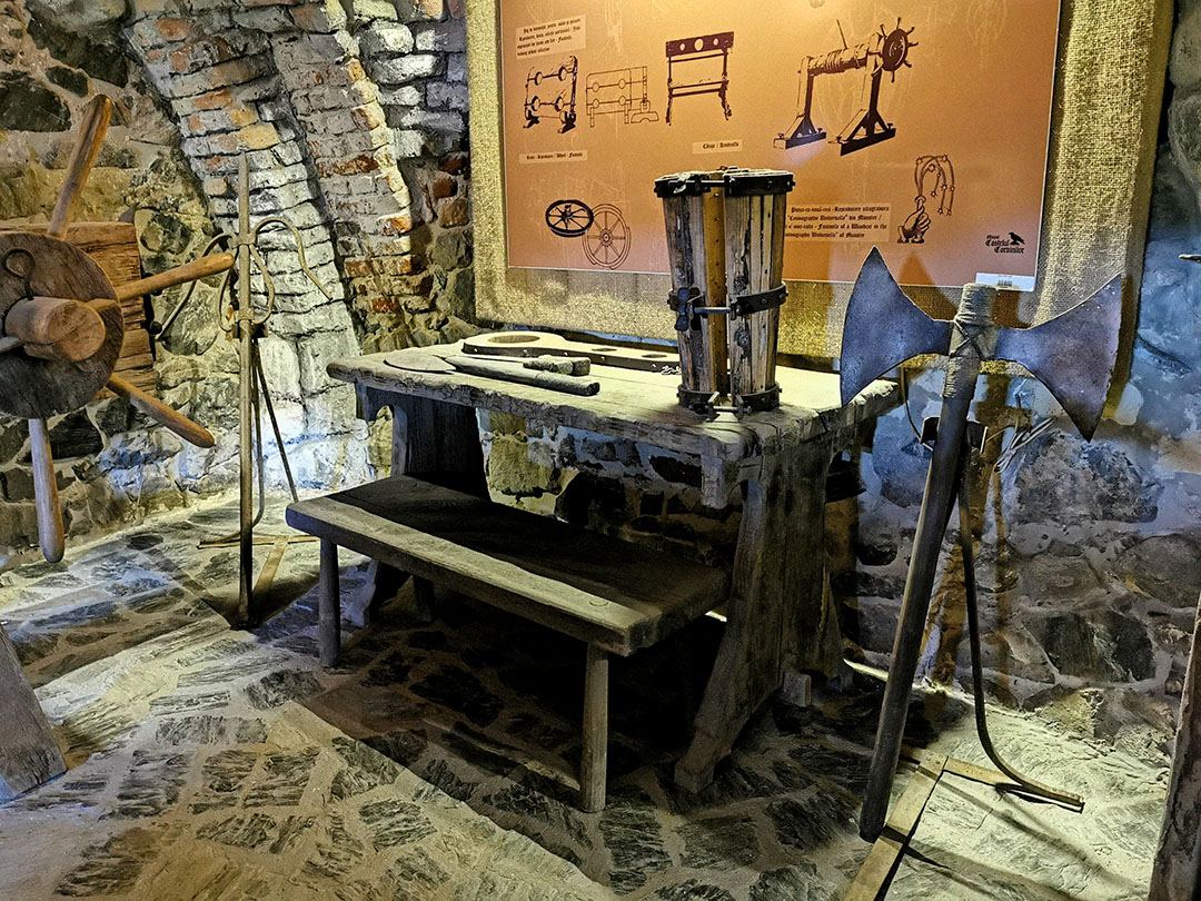 Corvin Castle gallery image 5