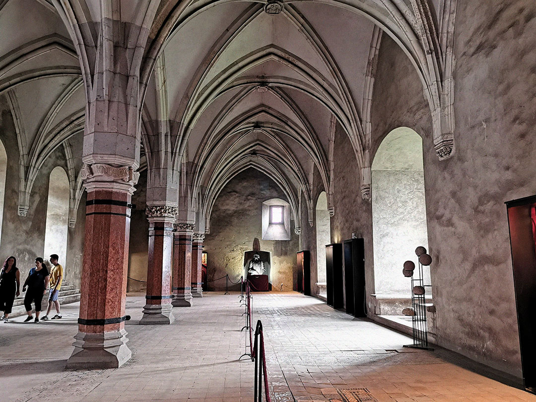 Corvin Castle gallery image 6