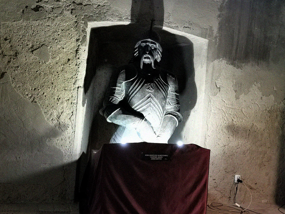 Corvin Castle gallery image 8