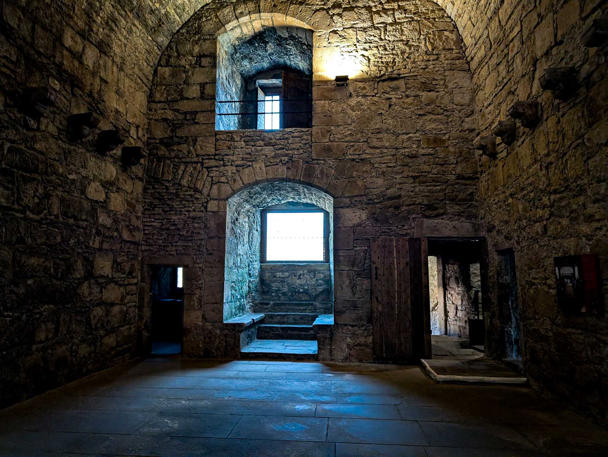 Craigmillar Castle gallery image 7