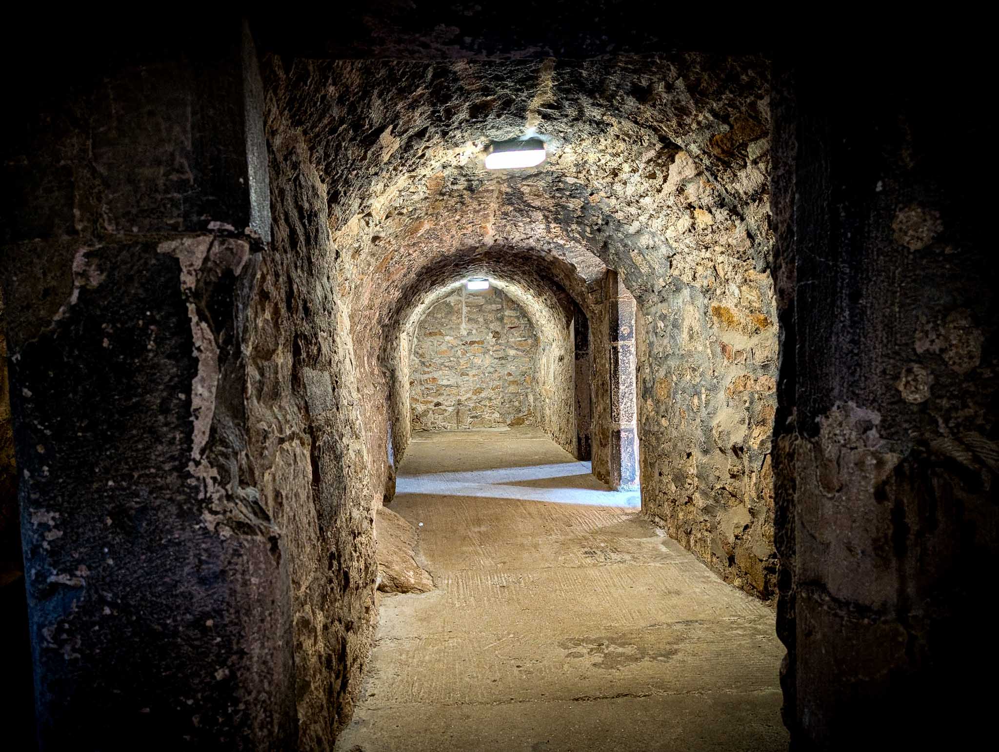 Craigmillar Castle gallery image 8