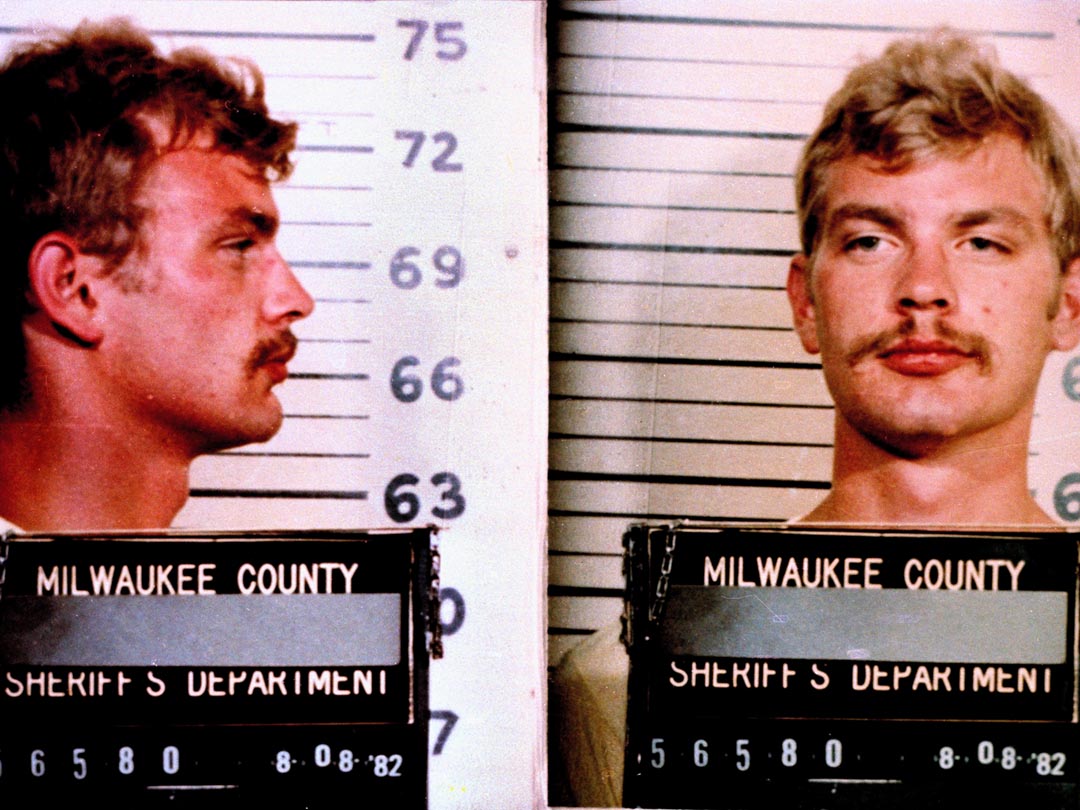 The Jeffrey Dahmer Tour