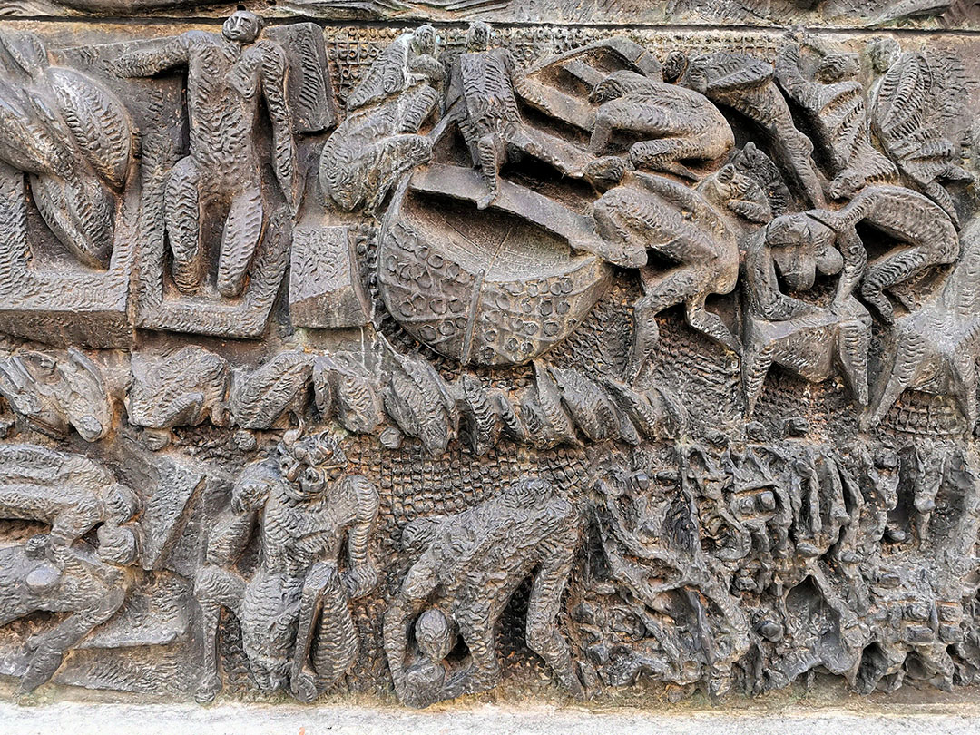Dante’s Gate gallery image 3