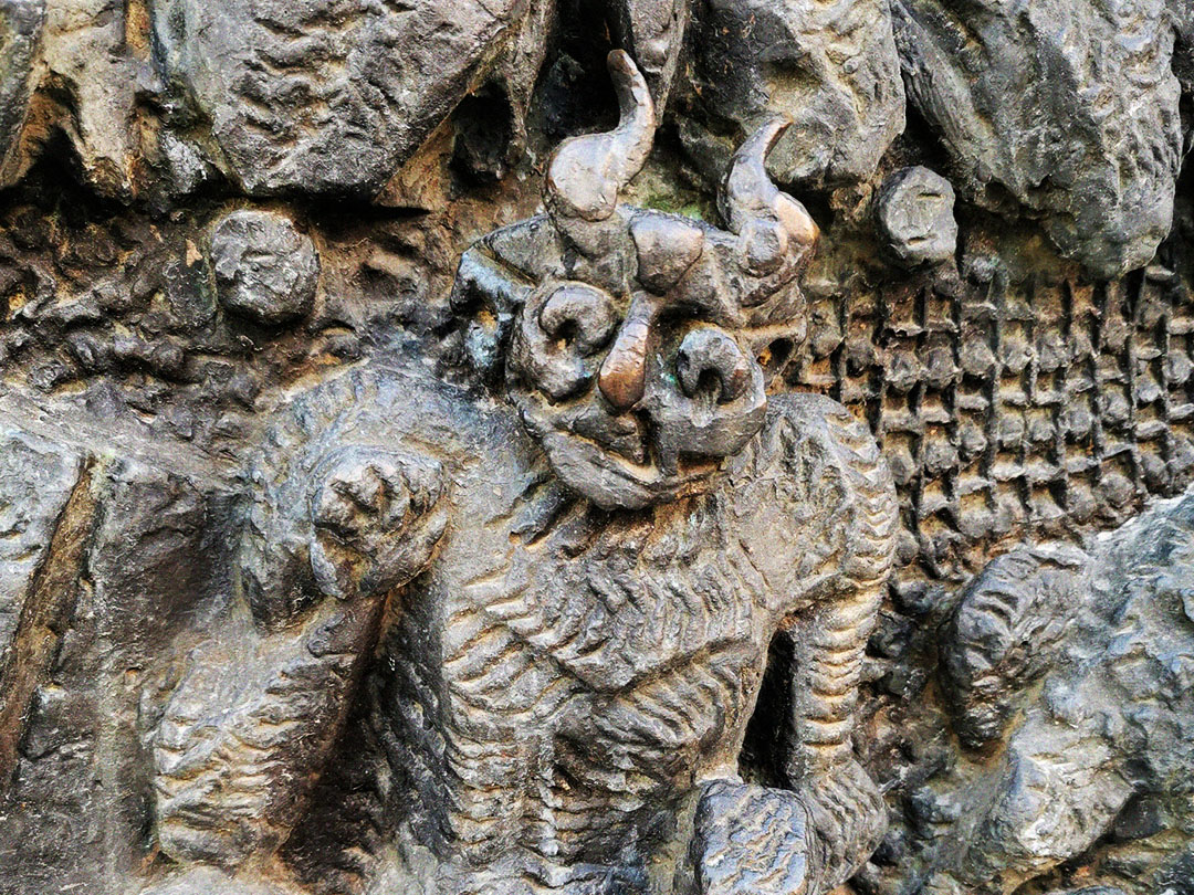 Dante’s Gate gallery image 4