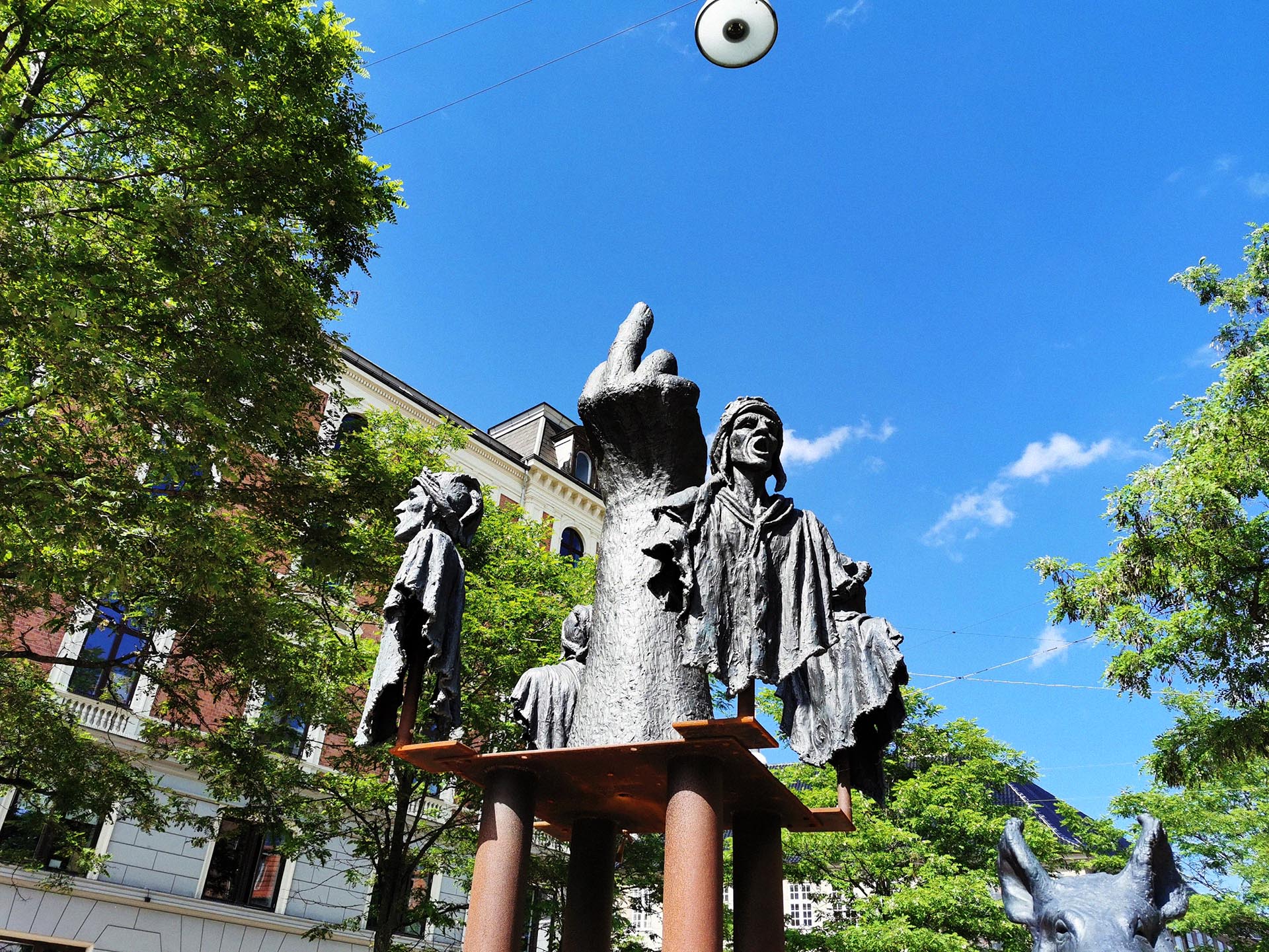 Dantes Plads gallery image 2