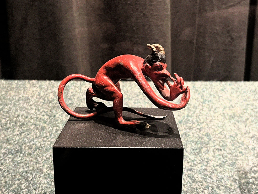 Devils’ Museum