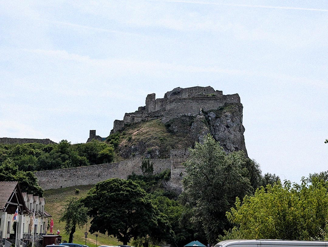 Devín Castle gallery image 3