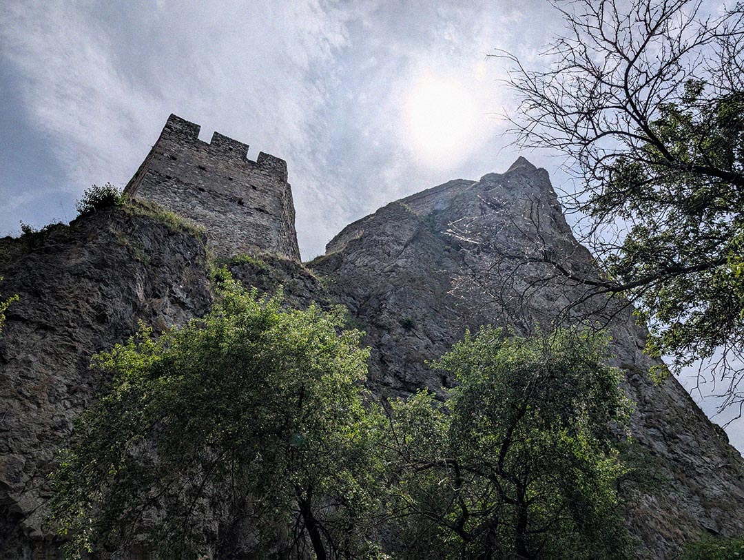 Devín Castle gallery image 4