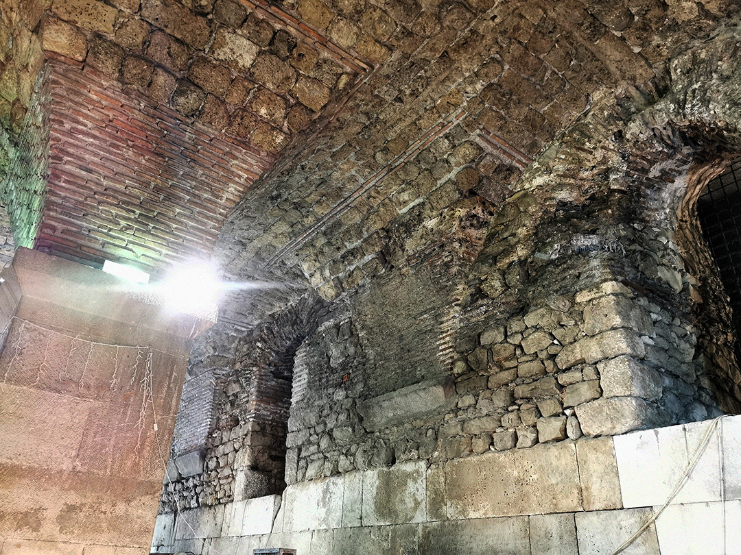 Diocletian’s Cellars gallery image 2