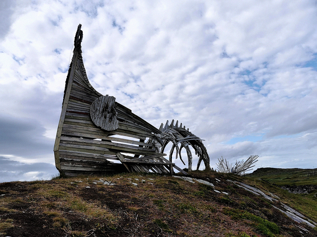 Drakkar-Leviathan gallery image 4