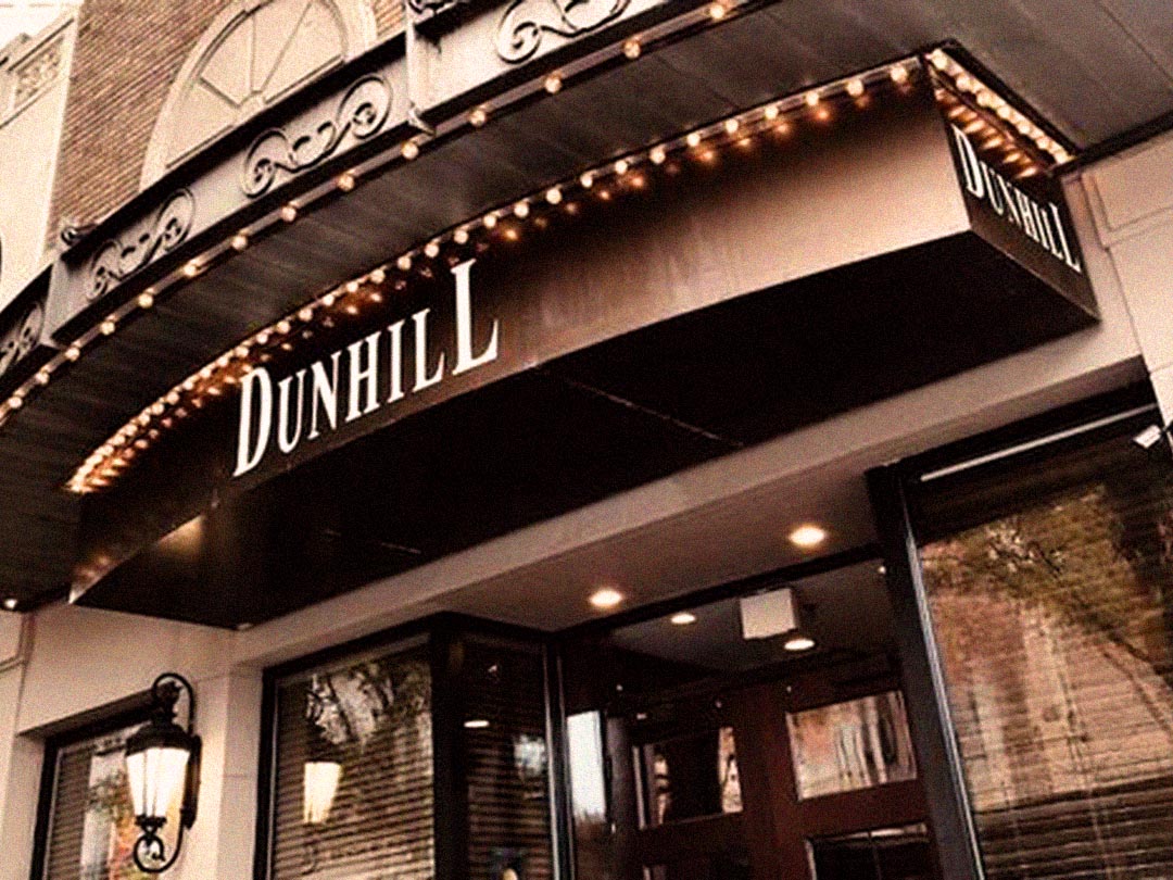 The Dunhill Hotel – Charlotte’s Historic Haunting
